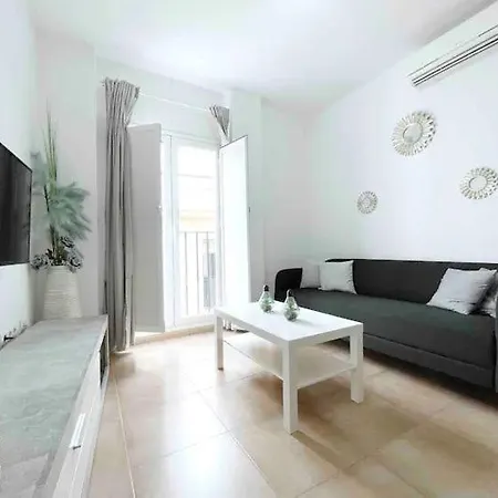 Apartamento Palma 6