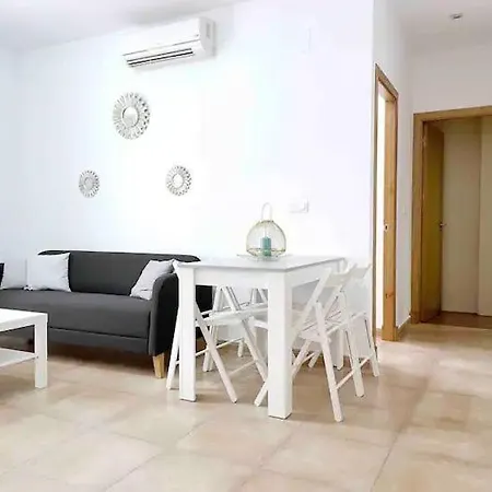Apartamento Palma 6 Apartman