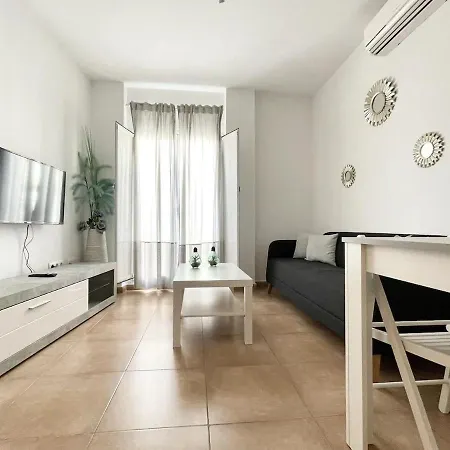 Apartamento Palma 6