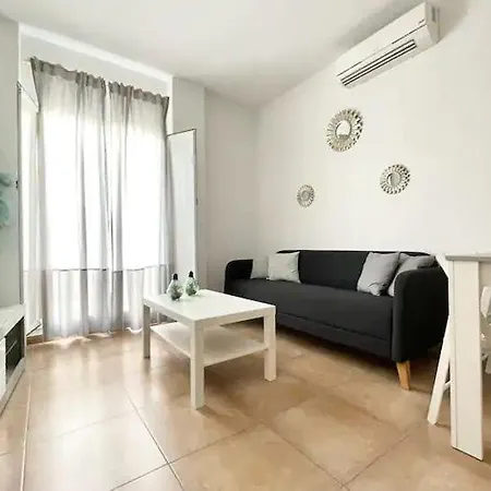 Apartamento Palma 6