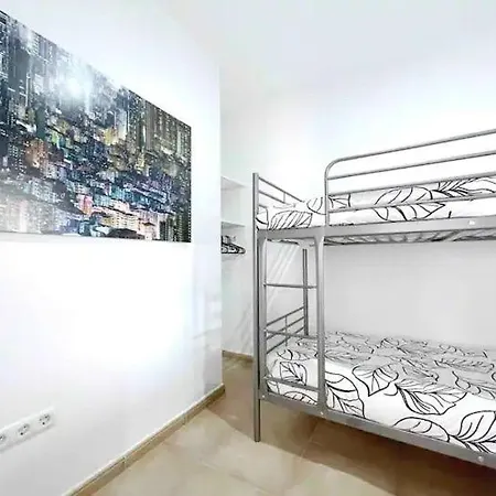 Apartamento Palma 6 *