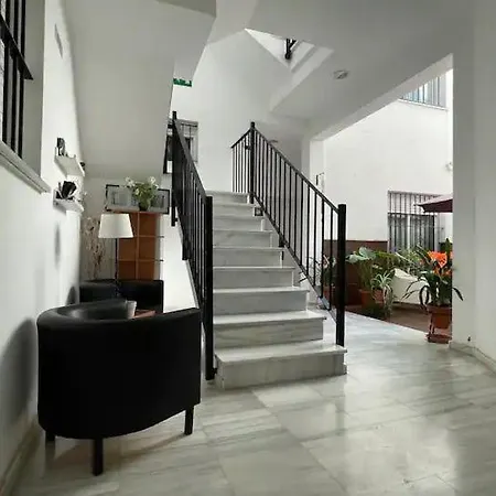 Apartamento Palma 6 דירה חרז