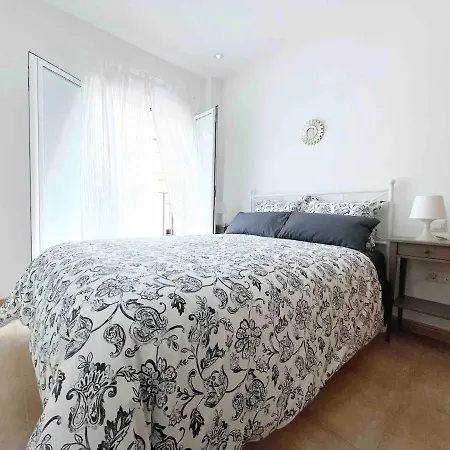 Apartamento Palma 6 דירה חרז