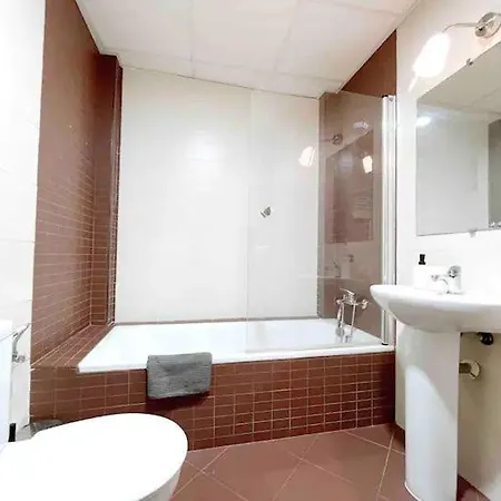 Apartamento Palma 6 Διαμέρισμα