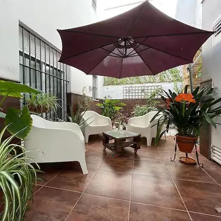 Διαμέρισμα Apartamento Palma 6 Χέρεζ