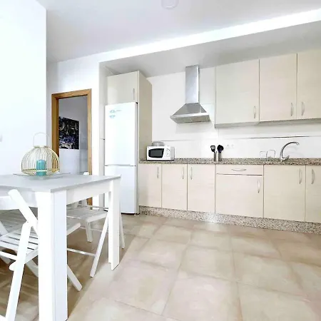 Apartamento Palma 6